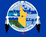 Duck Valley Reservation Shoshone-Paiute Tribes